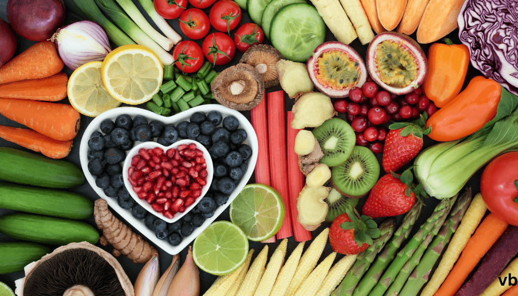 The Food We Eat: Fueling Diabetes Epidemic?