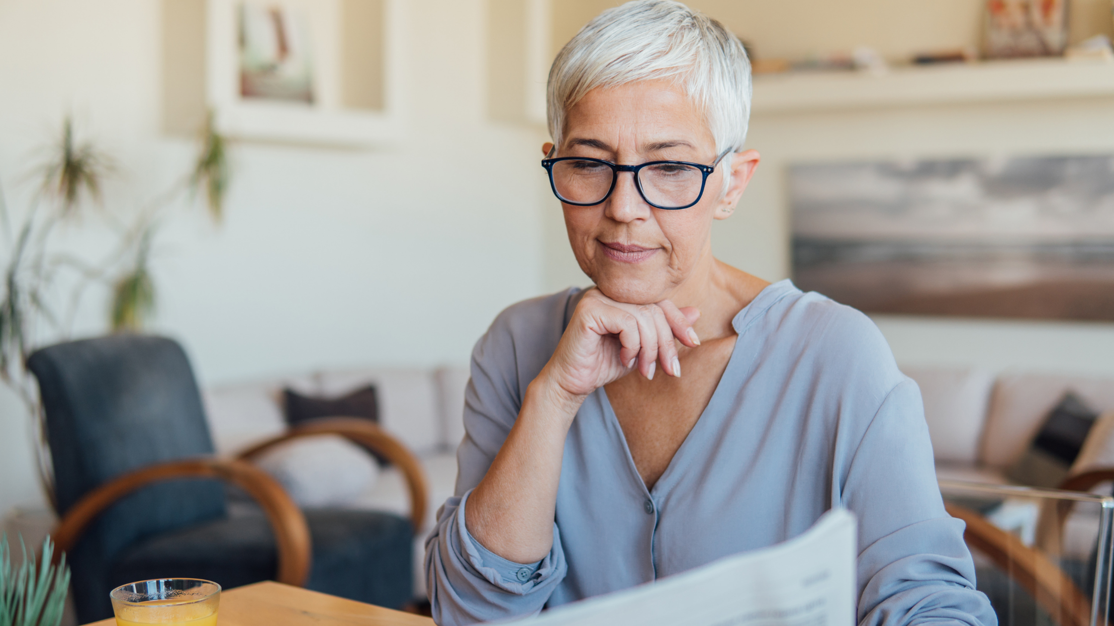 34 Menopause Symptoms??