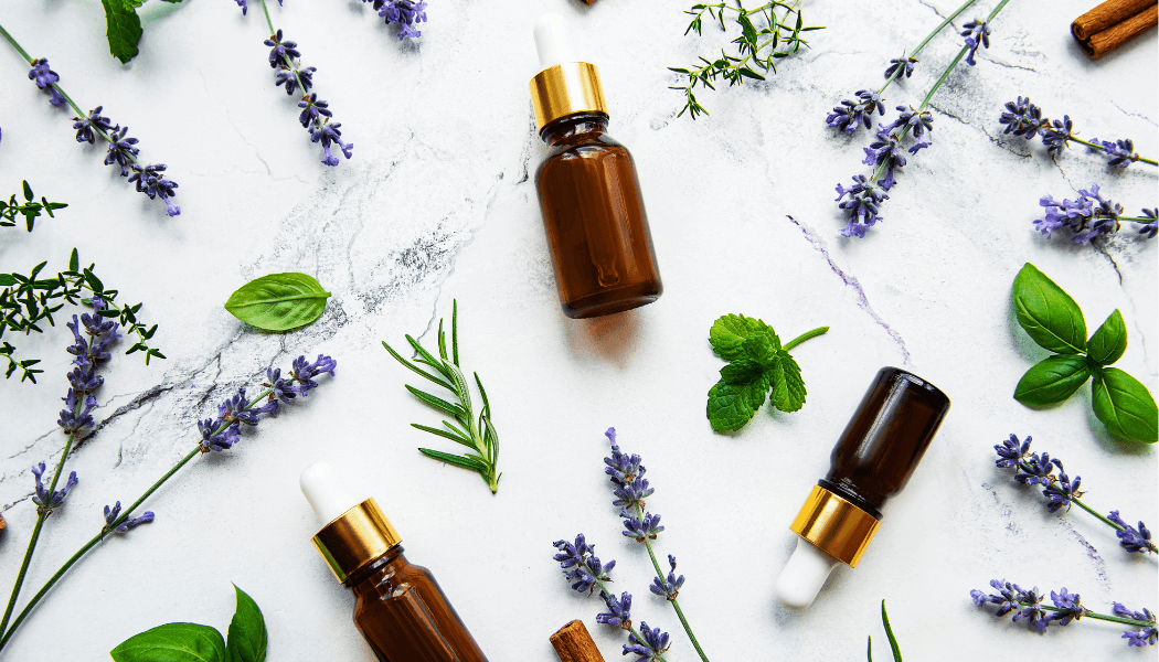 Get Rid of Yeast Infections With These Natural Ingredients