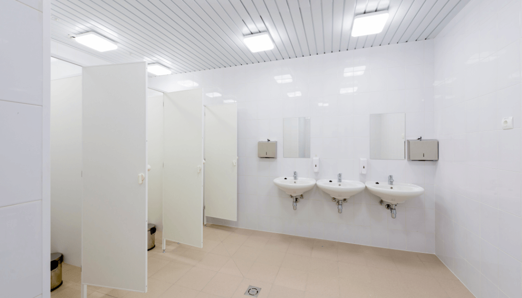 Are Public Restrooms Putting You at Risk for Vaginal Infections? - Your Blissful