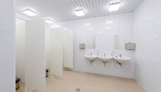 Are Public Restrooms Putting You at Risk for Vaginal Infections? - Your Blissful