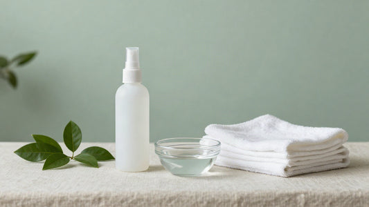 Natural Feminine Sprays vs. Home Remedies for Menopause Vaginal Itch and Odor