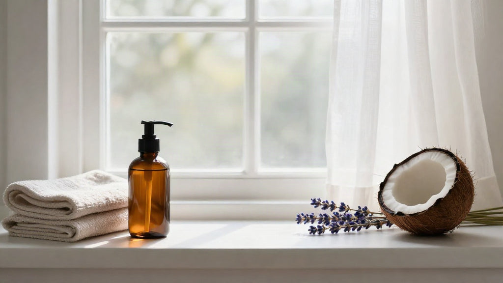 A Founder's Fight With Recurring Infections: The Story Behind a Natural Remedy That Finally Brought Relief and Peace