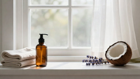 A Founder's Fight With Recurring Infections: The Story Behind a Natural Remedy That Finally Brought Relief and Peace