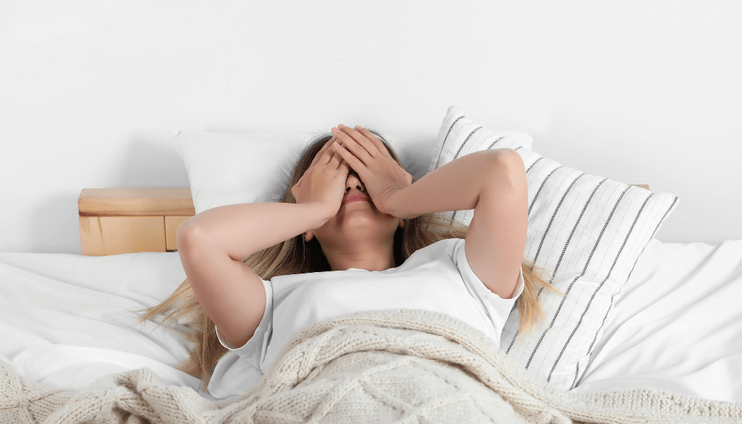 Do Yeast Infections Really Cause Anxiety and Irritability? The Facts Every Woman Should Know - Your Blissful