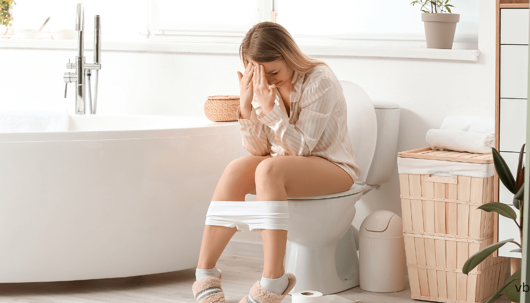 How to get rid of vaginal discharge