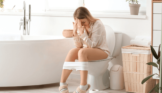 How to get rid of vaginal discharge