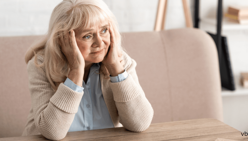 Incontinence And How It Affects The Elderly - Your Blissful