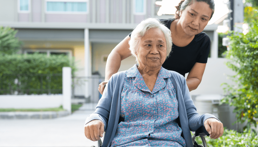 Why Does My Loved One Keep Getting UTIs? It Could Be Dementia - Your Blissful
