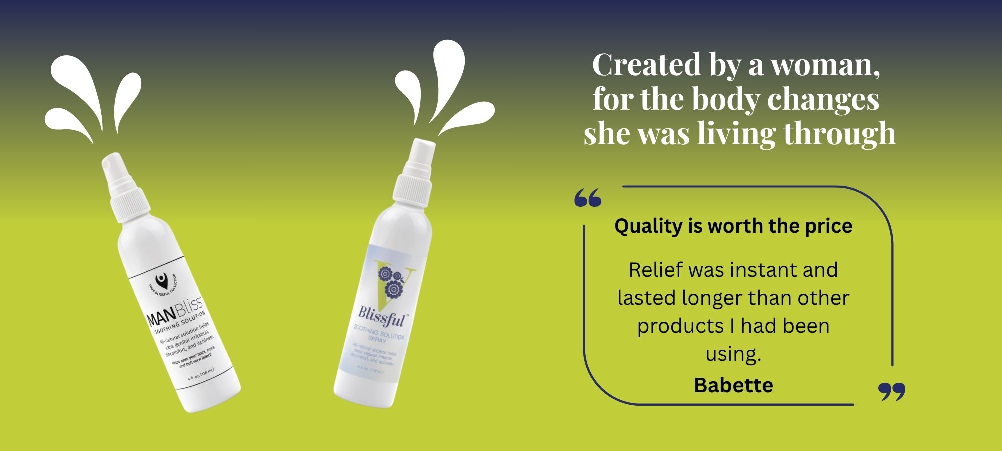 feminine odor remedies