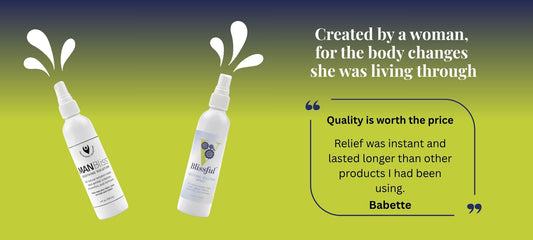 feminine odor remedies