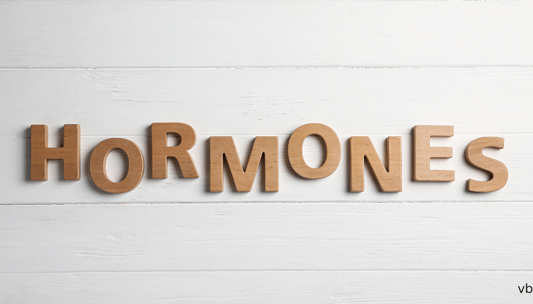 How Hormonal Changes in Menopause Affect Vaginal Health and What You Can Do About It - Your Blissful