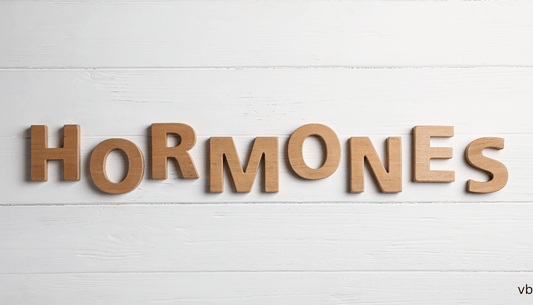 How Hormonal Changes in Menopause Affect Vaginal Health and What You Can Do About It - Your Blissful