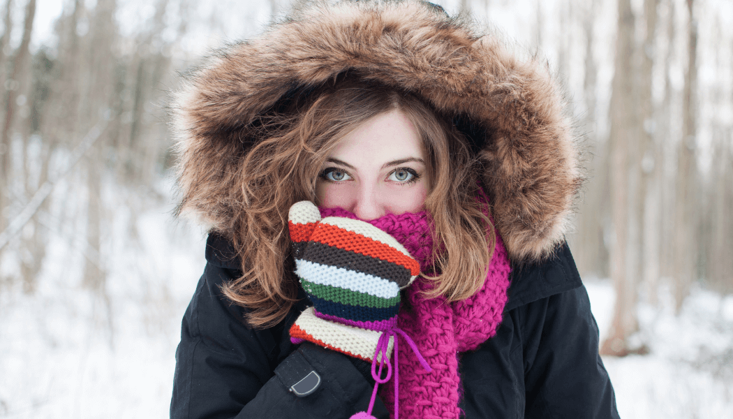 Does the Weather Really Affect Your Vagina? Here's the Truth - Your Blissful