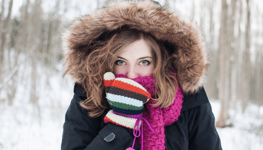 Does the Weather Really Affect Your Vagina? Here's the Truth - Your Blissful
