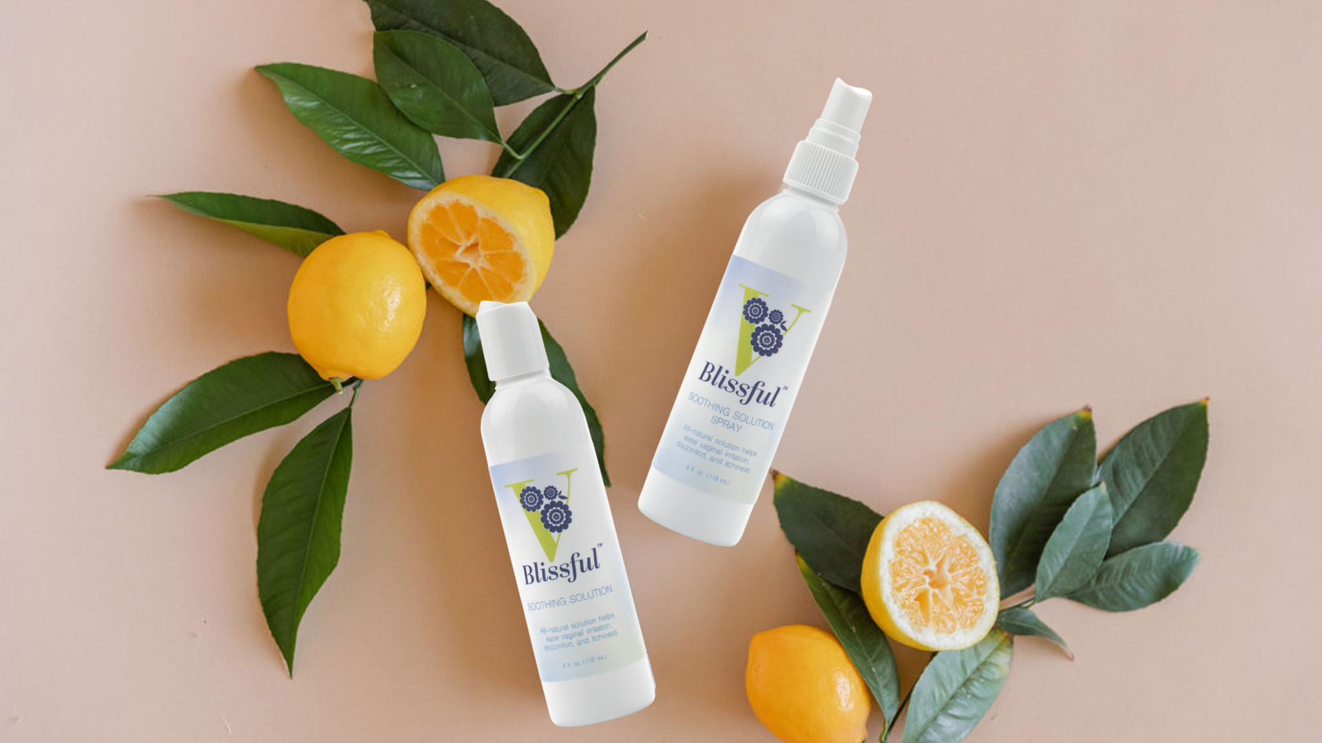 feminine odor remedies