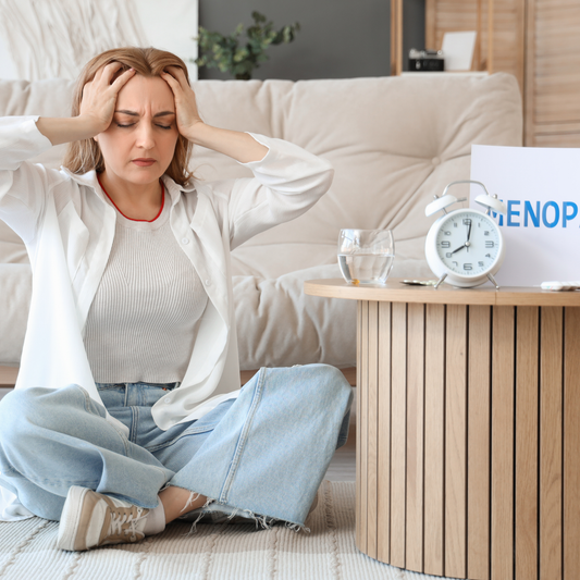 10 Myths About Hormones and their Role in Menopause - Your Blissful
