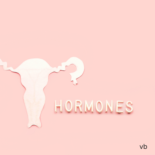 Menopause Insight Navigating Hormonal and Vaginal Changes - Your Blissful