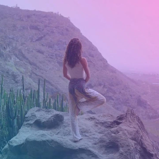 Why Do I Feel Irritated Before and After My Period - Your Blissful