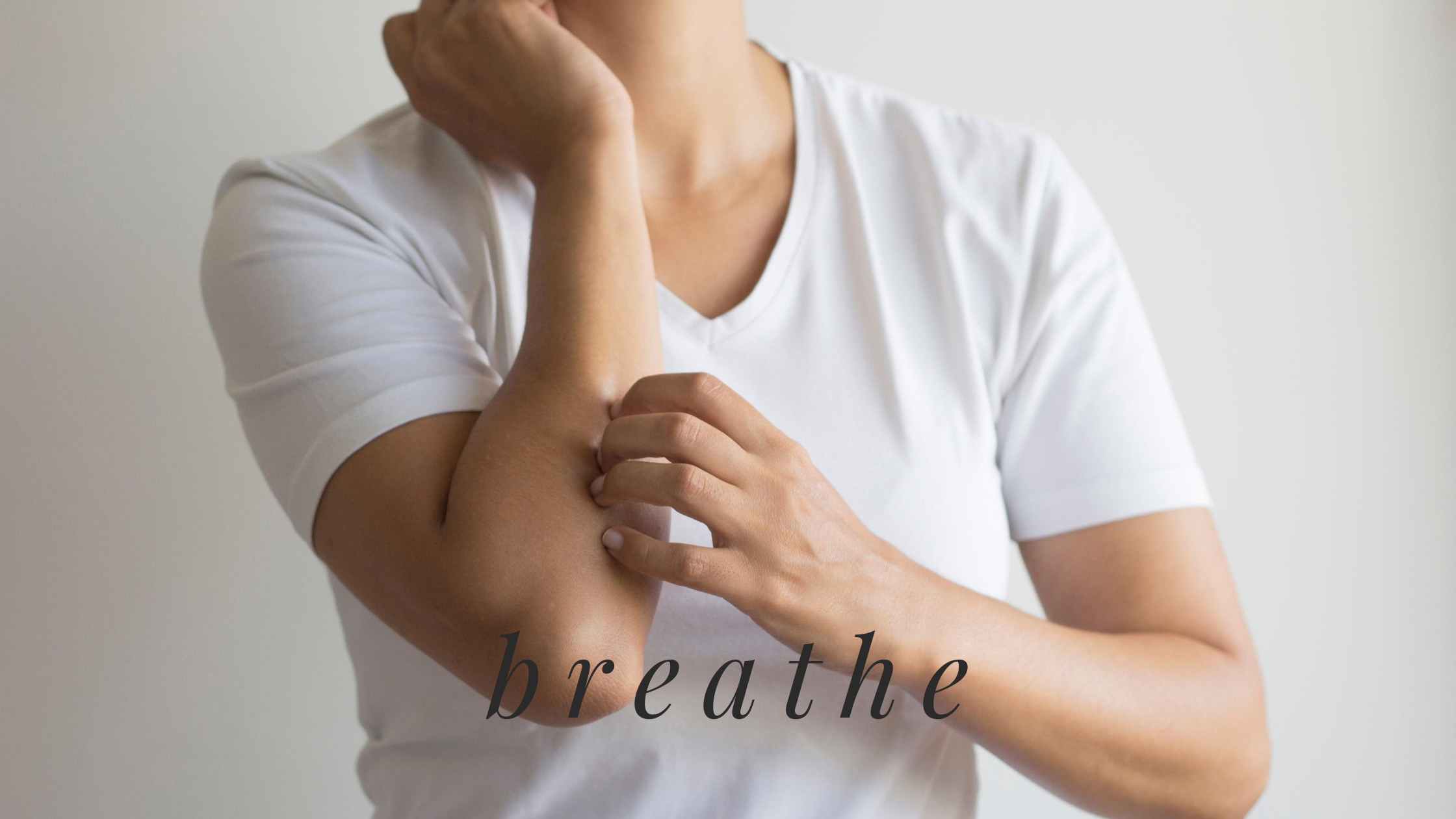Can Stress Cause A Skin Rash? - Your Blissful