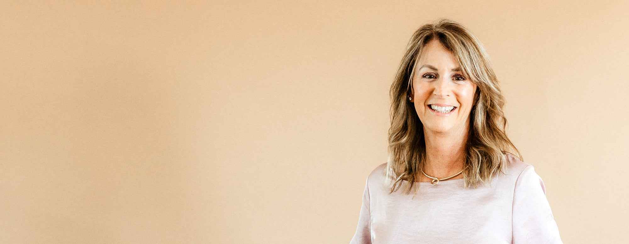 Stacy's Story: Why I Created V-Blissful