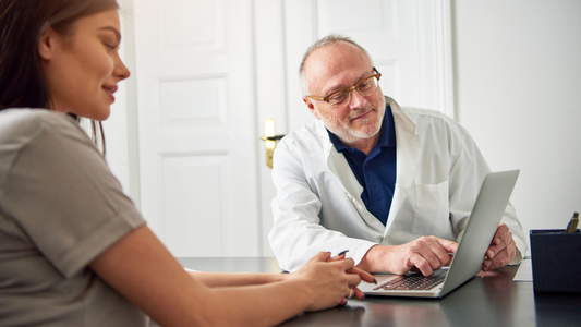 Vaginal Wellness and Autoimmune Disorders in Women - Your Blissful