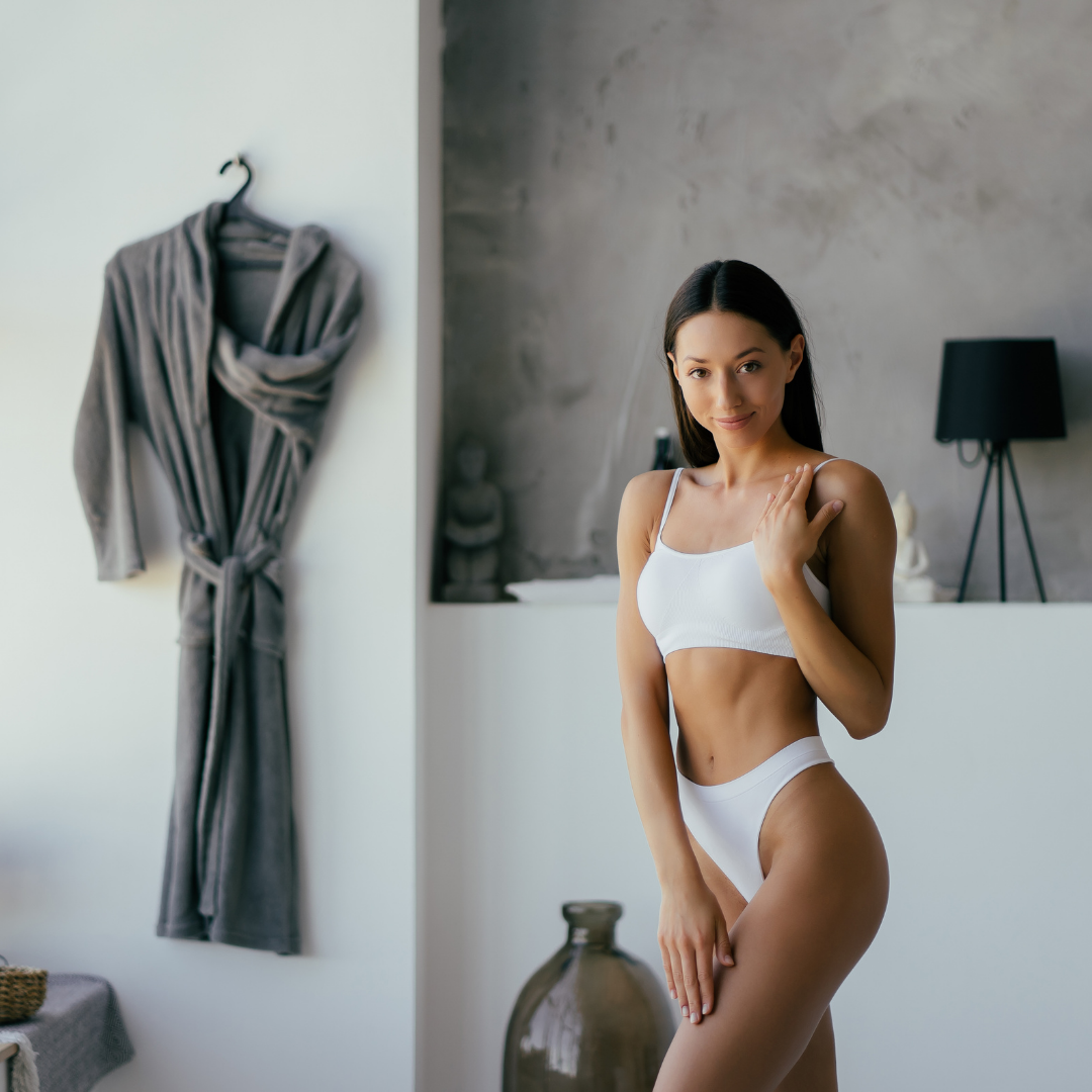 Why Do I Keep Getting Bacterial Vaginosis? - Your Blissful