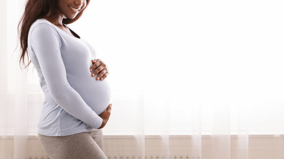 Natural Remedies for Yeast Infections While Pregnant - Your Blissful