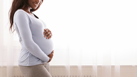 Natural Remedies for Yeast Infections While Pregnant - Your Blissful