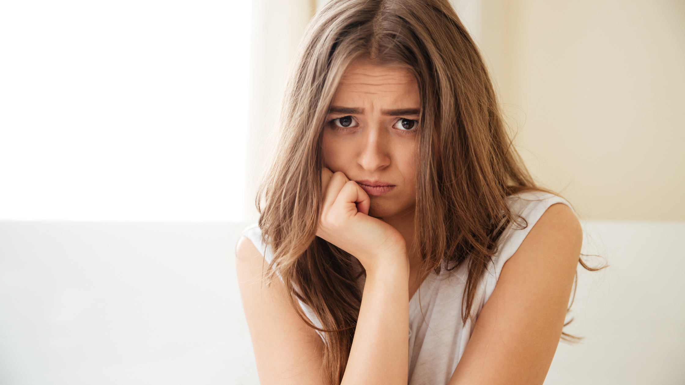 Why Do I Have Vaginal Discharge? - Your Blissful
