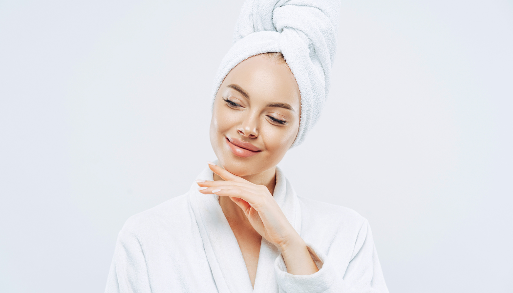 5 Natural Nighttime Beauty Rituals For Freshness