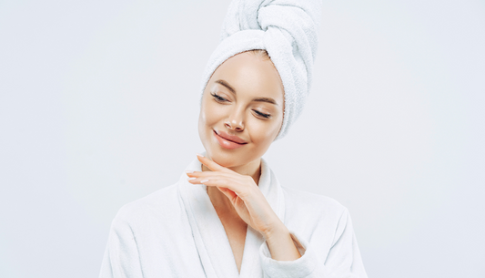 5 Natural Nighttime Beauty Rituals For Freshness - Your Blissful