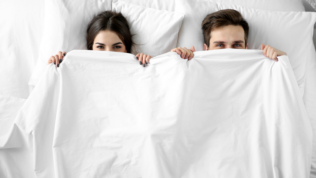 Can I Be Allergic To My Husbands Sperm? - Your Blissful