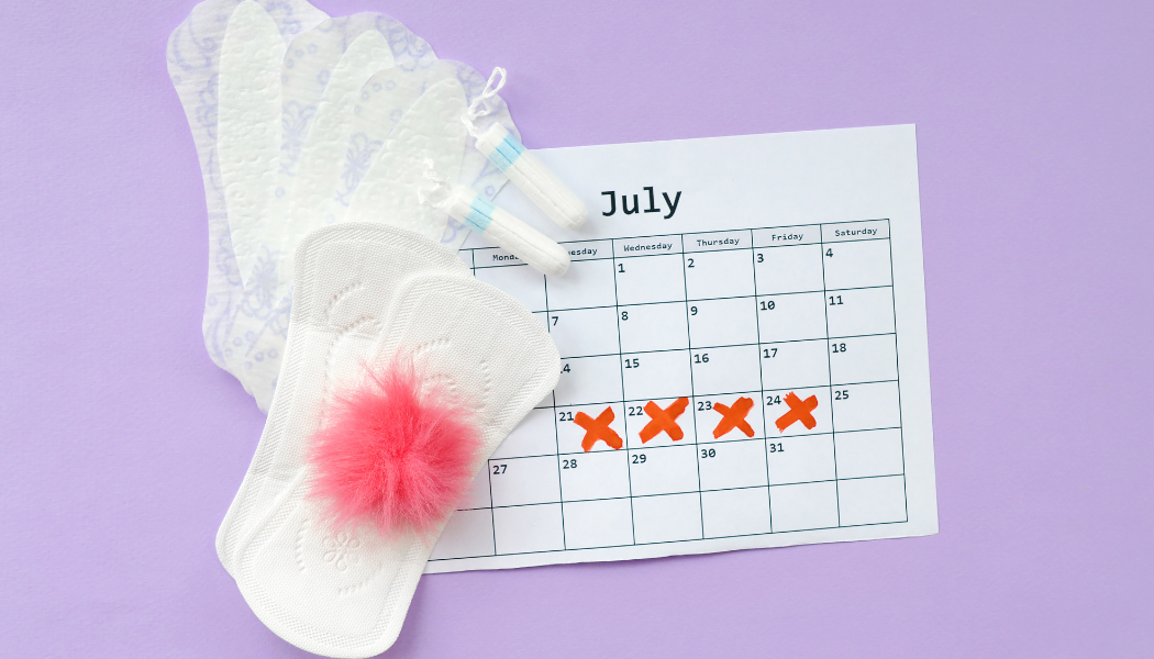 How to Regulate Your Period: Solutions for Irregular Menstruation
