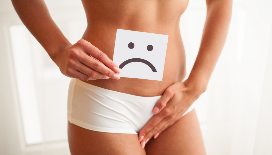 Stop the Cycle: How to Finally Stop The Cycle of Recurring Yeast Infections