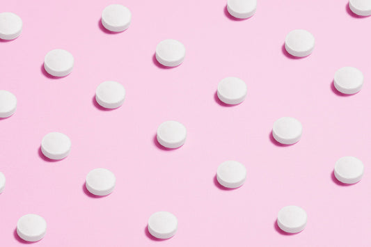 Will Taking a Probiotic Help With Yeast Infections? - Your Blissful
