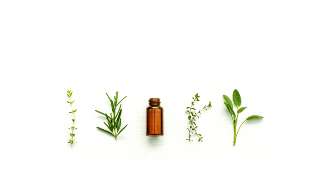 Stop Vaginal Discharge Now: How Essential Oils Can Restore Balance - Your Blissful