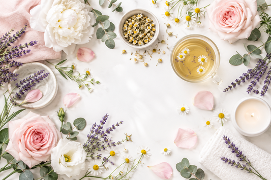 feminine odor remedies