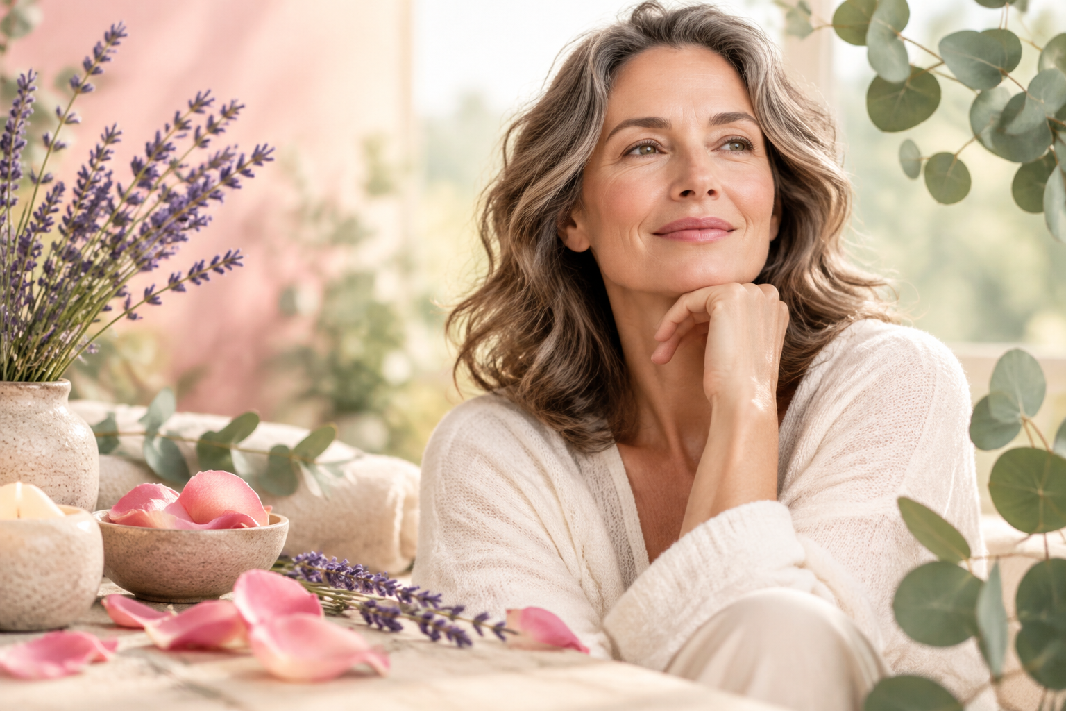 feminine odor remedies