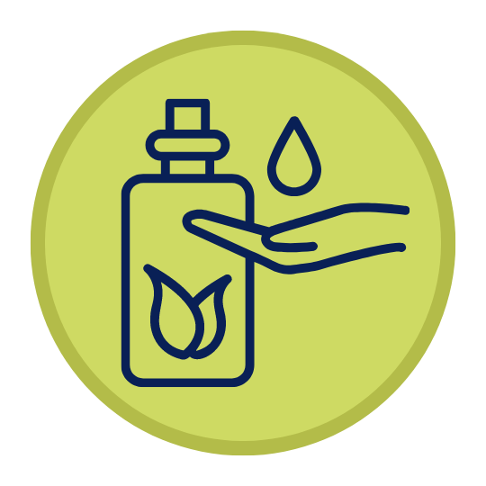 feminine odor remedies
