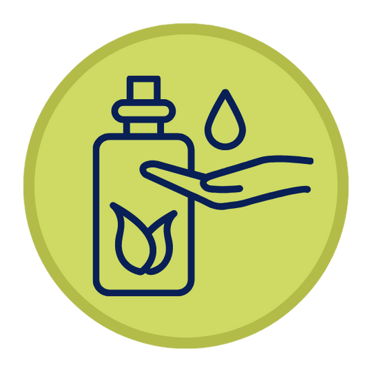 feminine odor remedies
