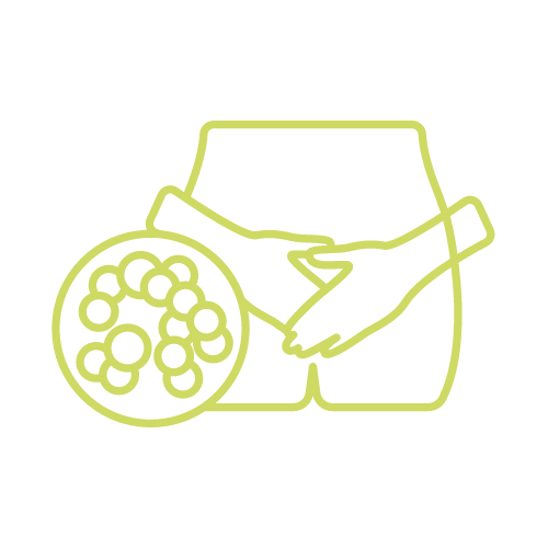 Solving Menopausal Vaginal Issues Through Hormonal Understanding for Optimal Health.