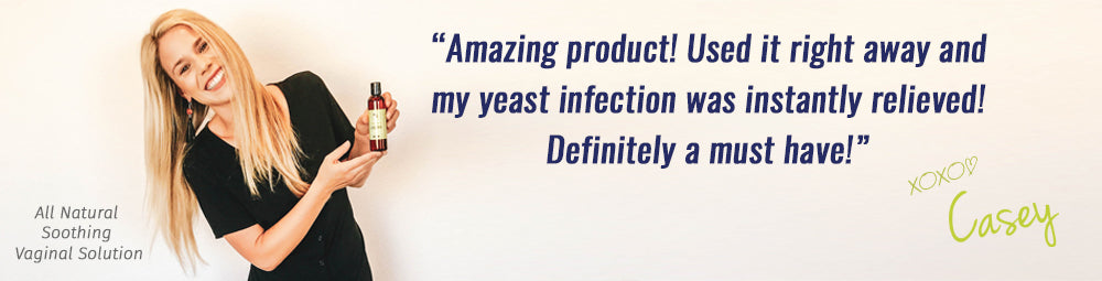 Addressing Vaginal Itching in the Context of Hormonal Changes with Practical Solutions - Your Blissful