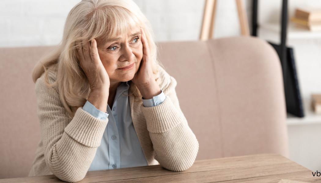 Incontinence And How It Affects The Elderly