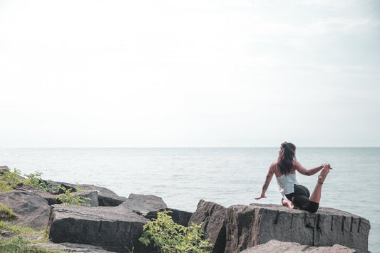 Discover How Hormonal Fluctuations Impact Menopausal Well-being - Your Blissful