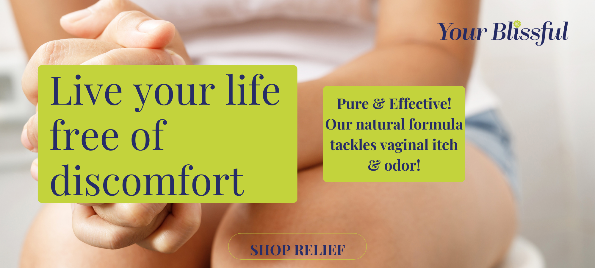 feminine odor remedies