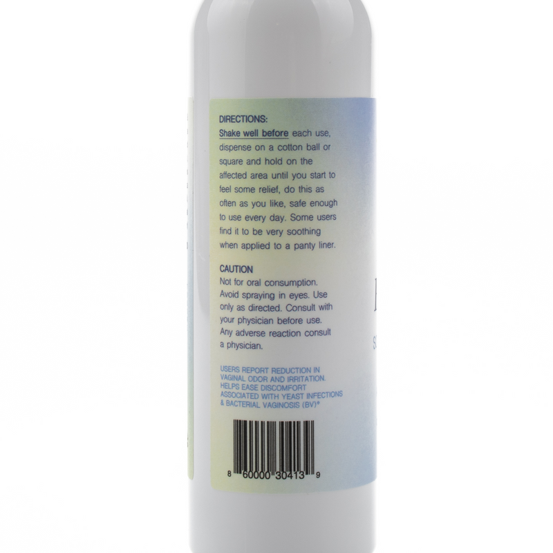 V-Blissful — Odor & Itch Relief (Disc Cap Bottle)