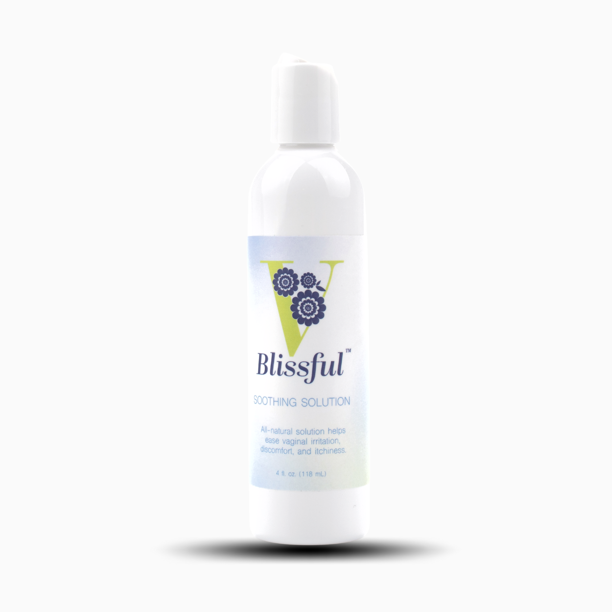V-Blissful Vaginal Soothing Solution (Disc Cap)