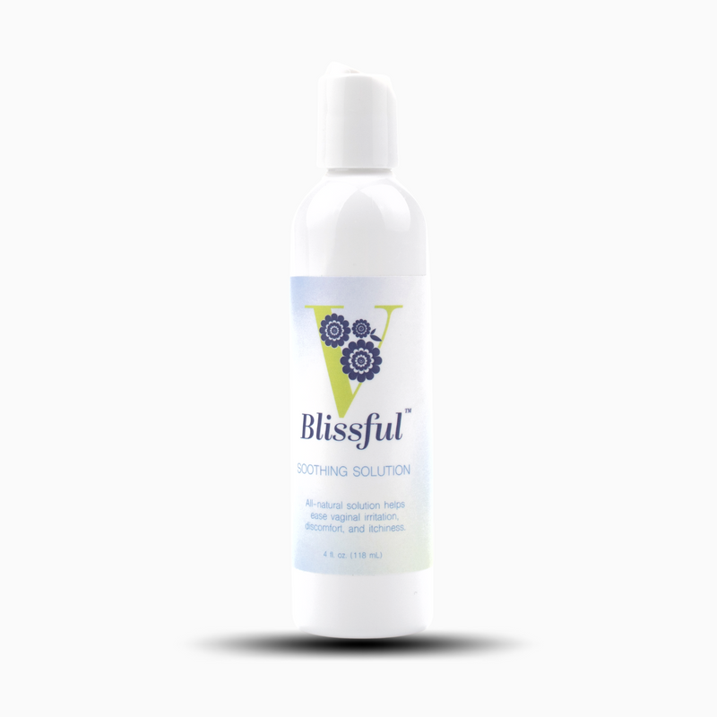 Buy more = save more with Blissful Soothing Solutions